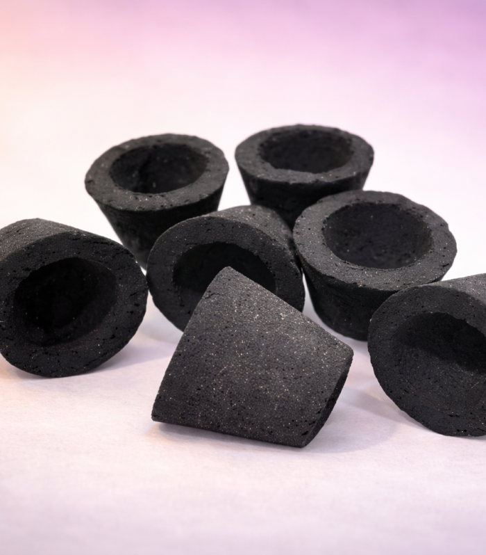 Black Cup Sambrani