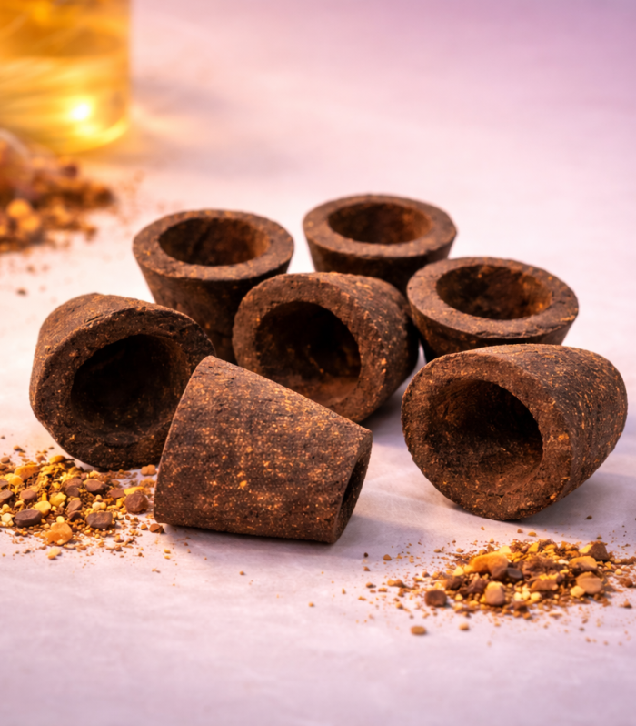 Dasangam Cup Sambrani