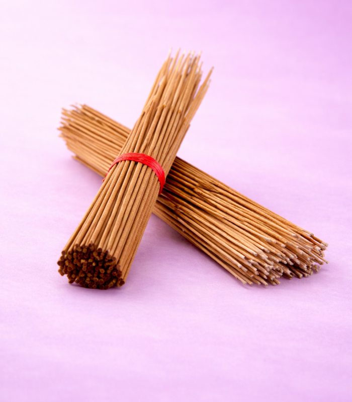 Handmade Agarbatti