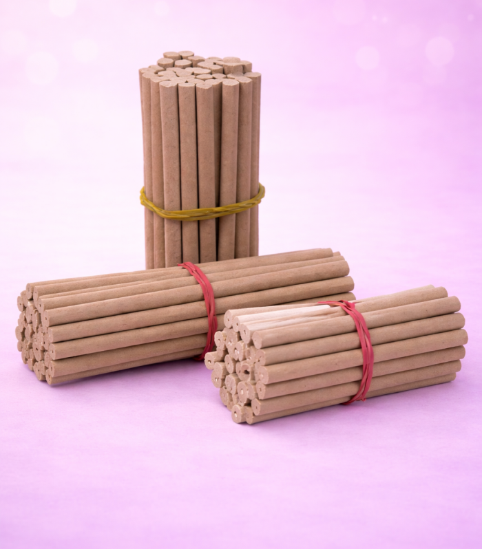 Raw Dhoop Batti
